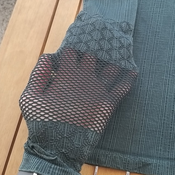 Free People Movement Activewear Slay Top XS - Picture 4 of 10